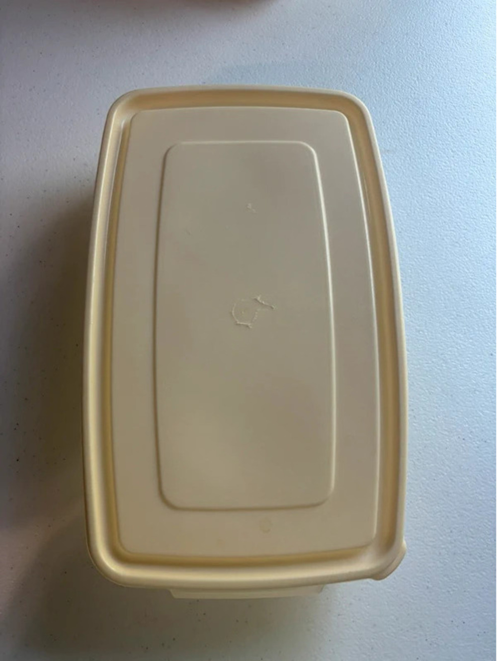 Rubbermaid servin’ saver container 7 cups
